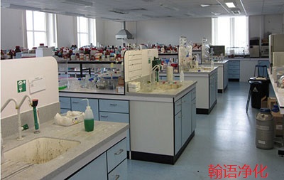 學(xué)?；瘜W(xué)實(shí)驗(yàn)室凈化裝修工程